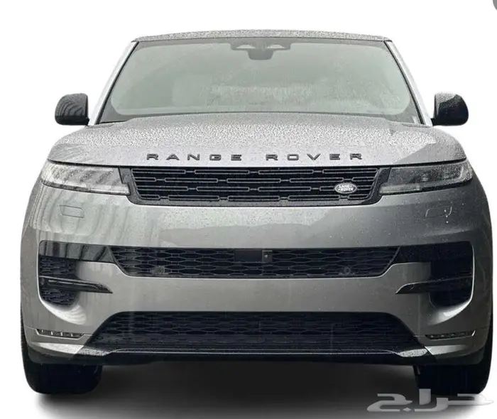 رنج روفور سبورت 2025 0