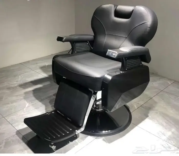 كرسي حلاقة 1