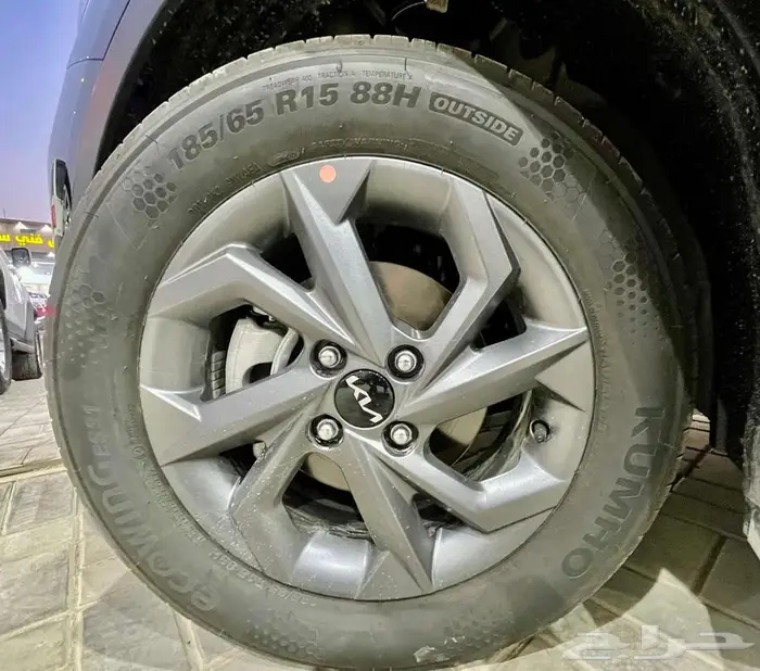 كيا K3 استاندر 2026 كاش واقساط 11