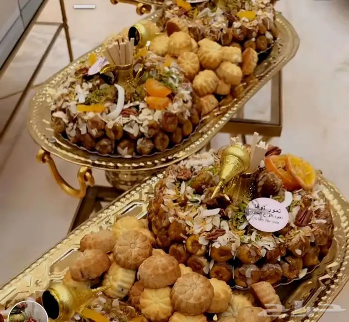 قهوجي صبابين الجنواب جيزان بيشه شمران محايل عسير 9