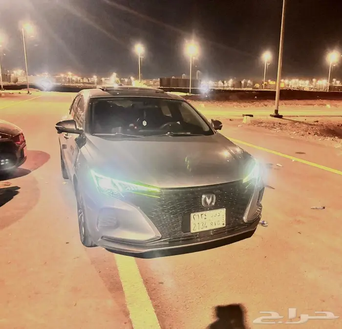 شانجان ايدو بلس 2022 9