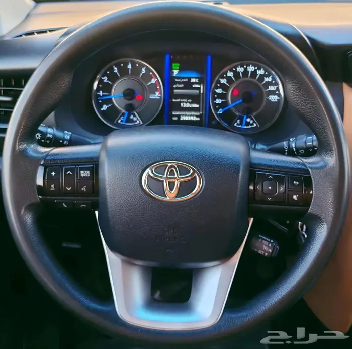 فورشنر 4سلندر دبل 2020 15