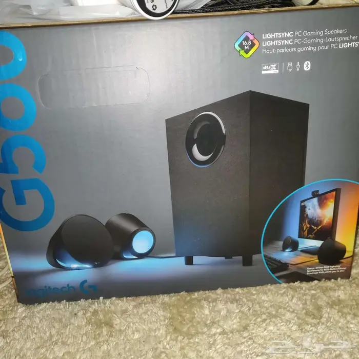 سماعات سبيكر 0