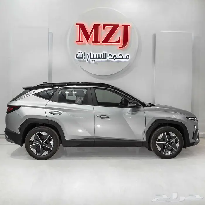 هيونداي توسان 2025سمارت عرض خاص علي الكاش 1