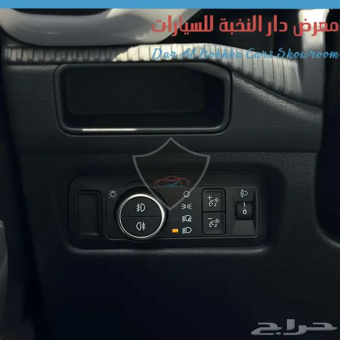 فورد رينجرxltجديد 2024 اقساط وكاش 17