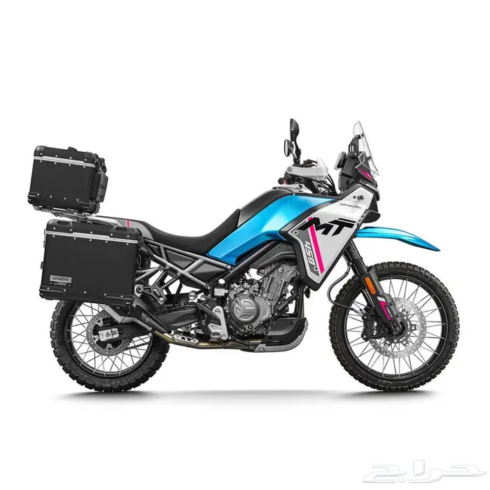 خصم 1000 ريال على اي دباب من وكالة cf moto 0