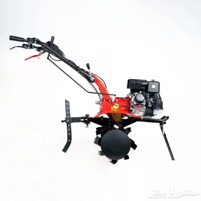 حراثة تربة 7.5 حصان بنزين شاينري صيني 2