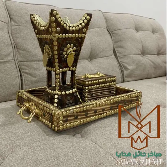 مباخر حائل اسم يتردد وثقة تتجدد 13