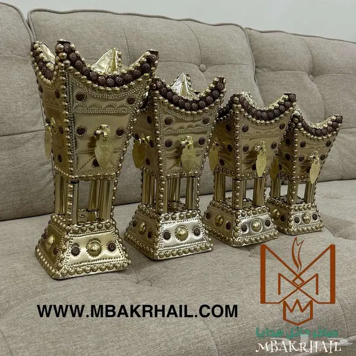 مباخر حائل اسم يتردد وثقة تتجدد 26