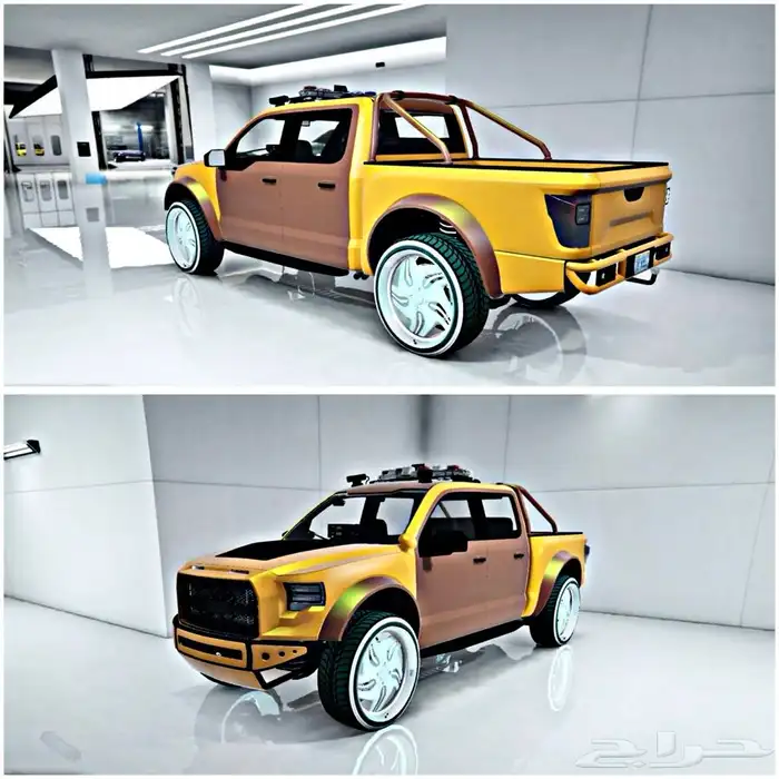 حساب قراند GTA5 شبهه مهكر للبيع 18