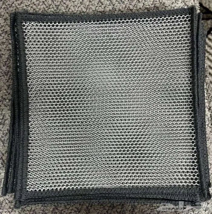 يا راعي البر والكشتات التنظيف صار اسهل 7