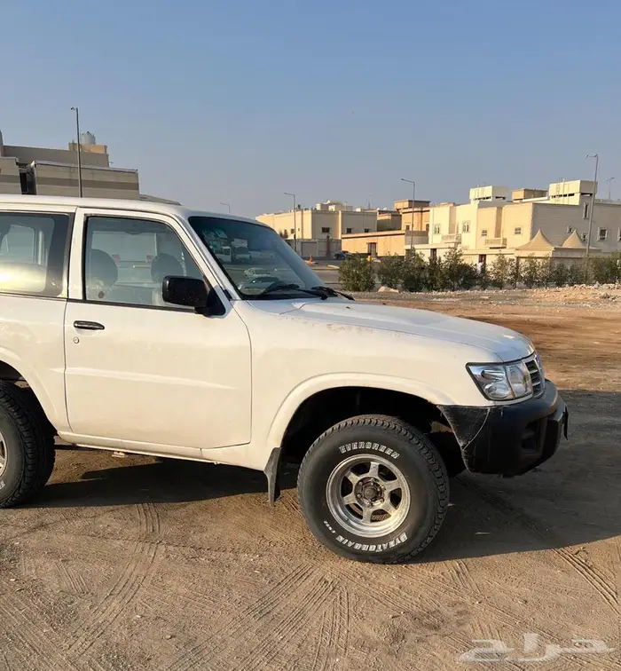 ربع باترول 4500 بخاخ 5