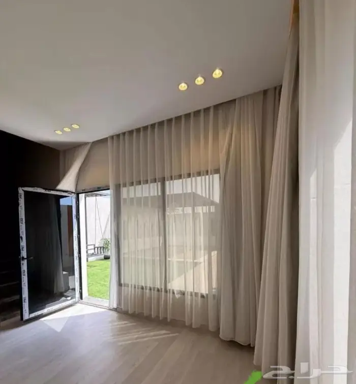 فليلا للبيع بالاثاث حي الواحة التقسيط بعد 5 سنوات 5