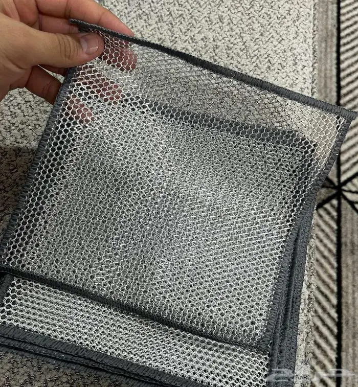 يا راعي البر والكشتات التنظيف صار اسهل 3