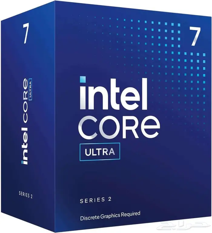 معالج 265F جديدة 0