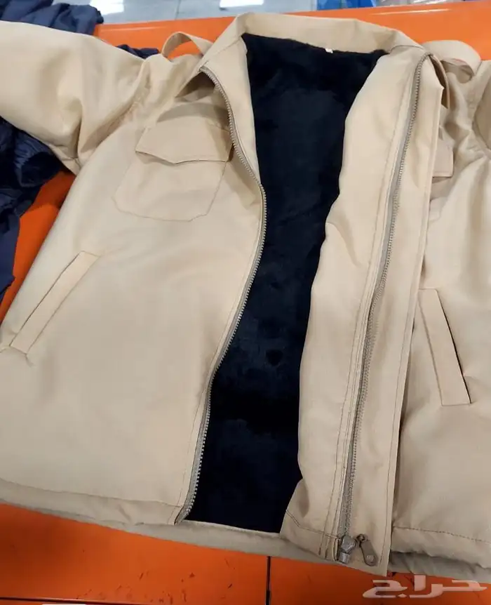 جاكيتات امن جديده للبيع 2