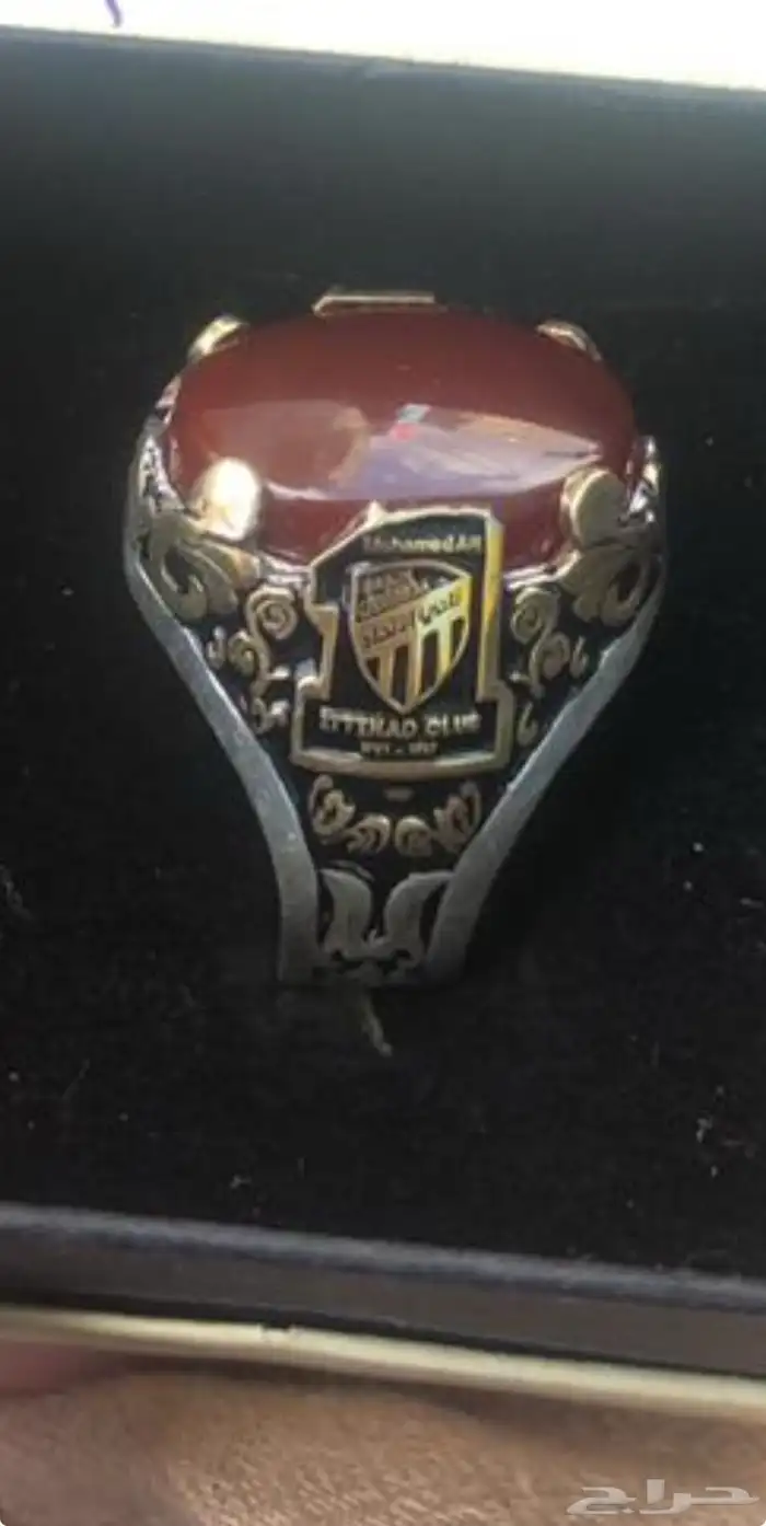 خاتم الاتحاد   فضية. 2