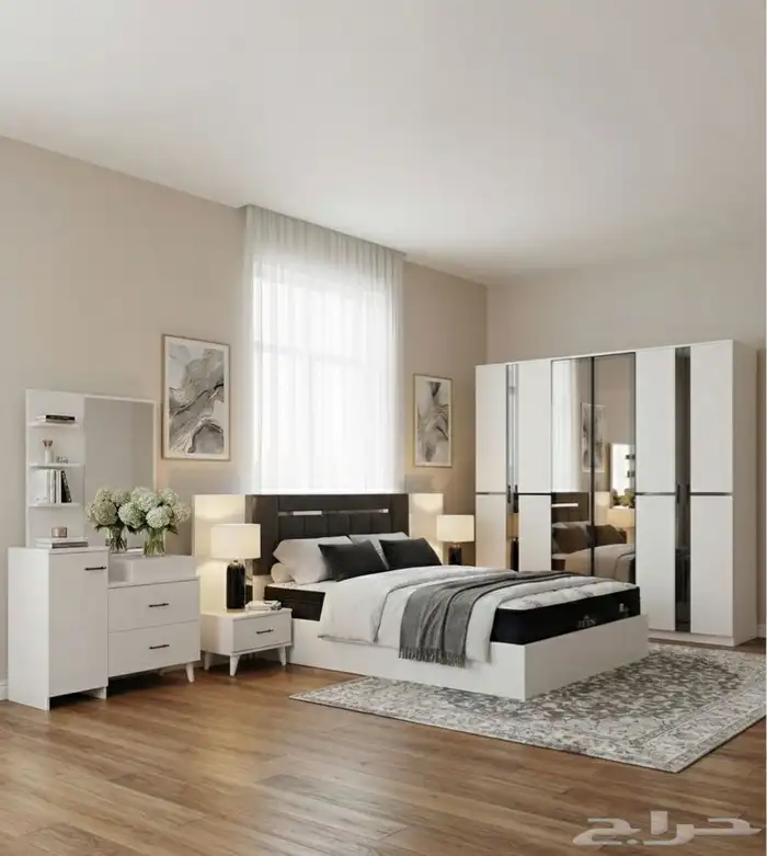 غرف نوم تركي عروض تخفيض 0