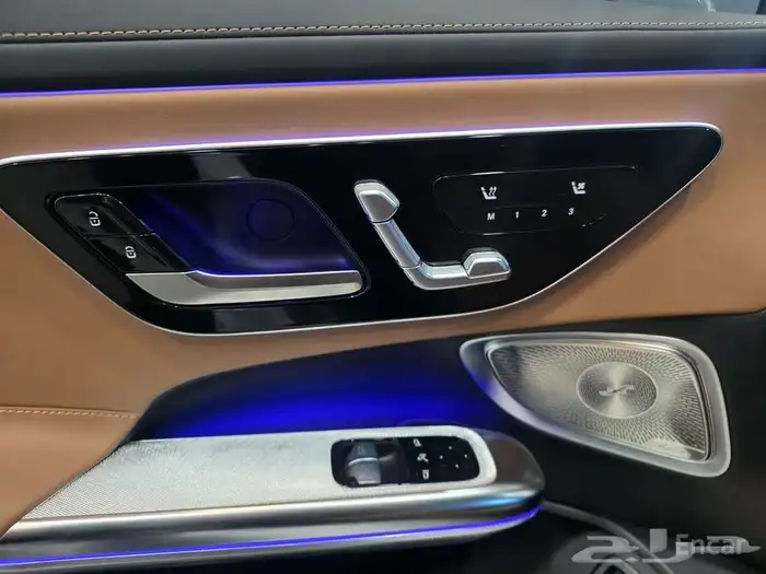 مرسيدس CLE450 2024 ممشى قليل 10