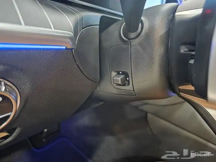 مرسيدس CLE450 2024 ممشى قليل 11