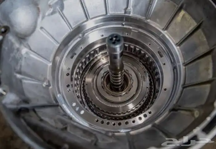 توضيب قيرات اكسبدشن 10 نمر ضمان ست شهور 5