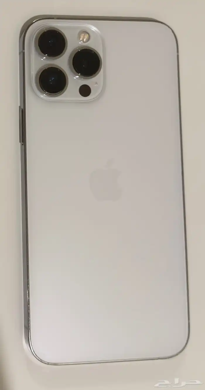 ايفون 13 برو ماكس نظيف جدا 256 iPhone 13 pro max 0