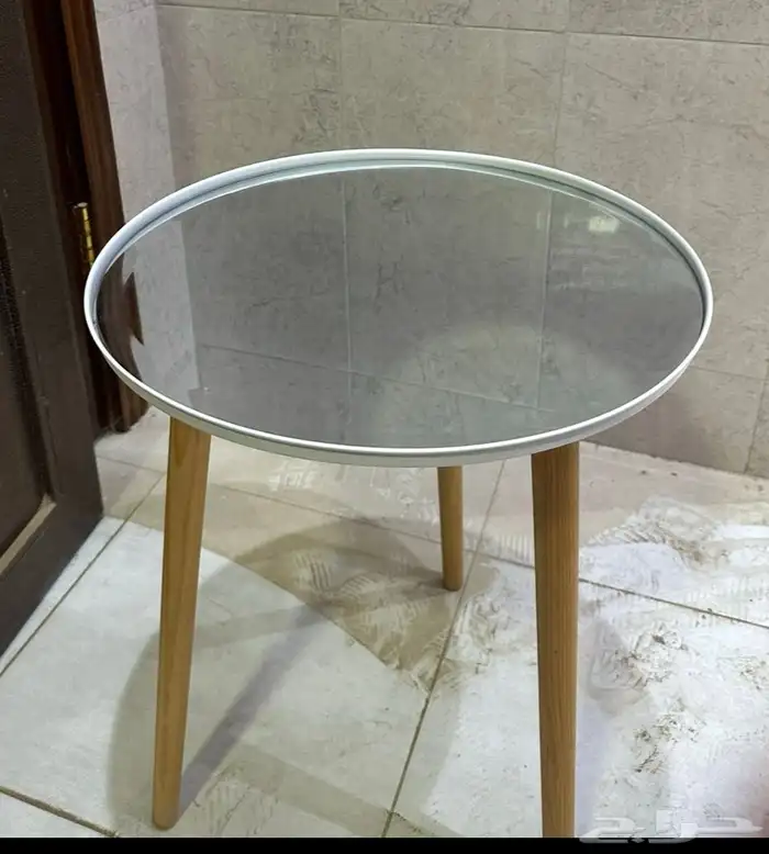 طقم طاولات خدمة 3 حبات 1