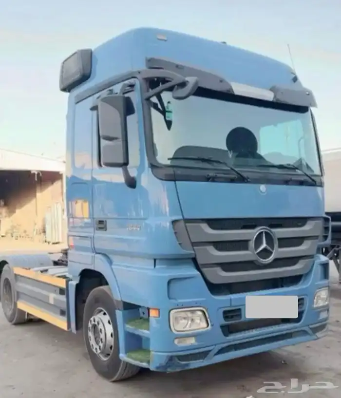 للبيع رآس اكتروس 2009 1