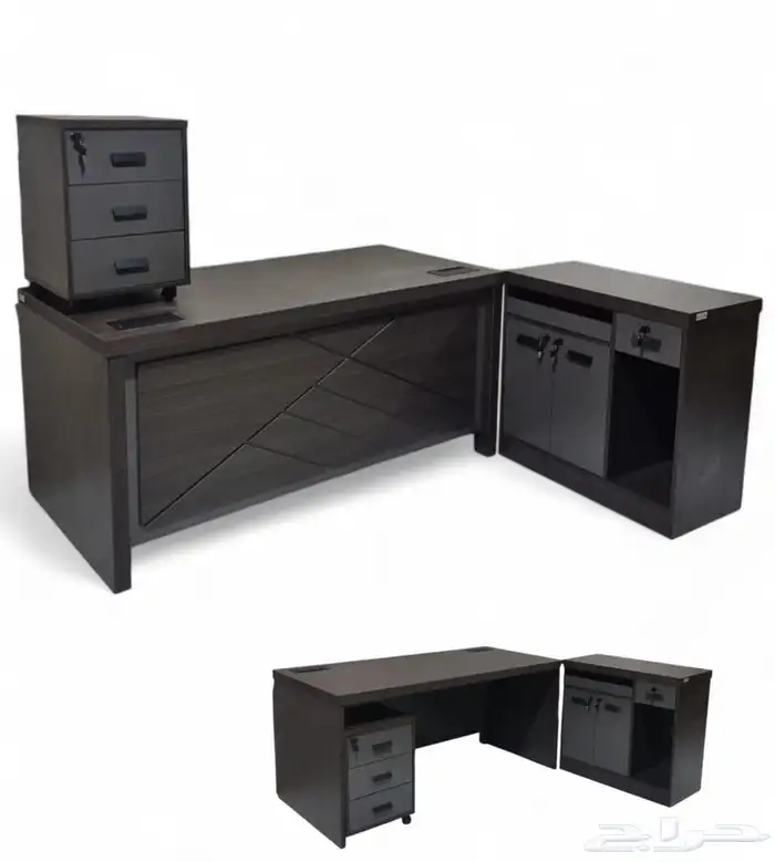 مكاتب دواليب كراسي 40