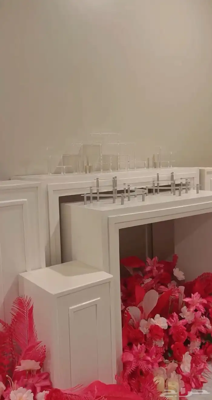 استقبال واستاندات 4