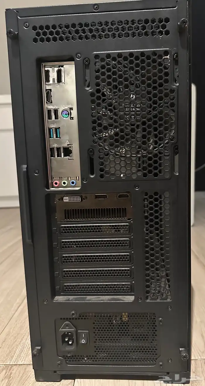 بي سي قيمنق GTX للبيع   نظيف وعلى الشرط 2