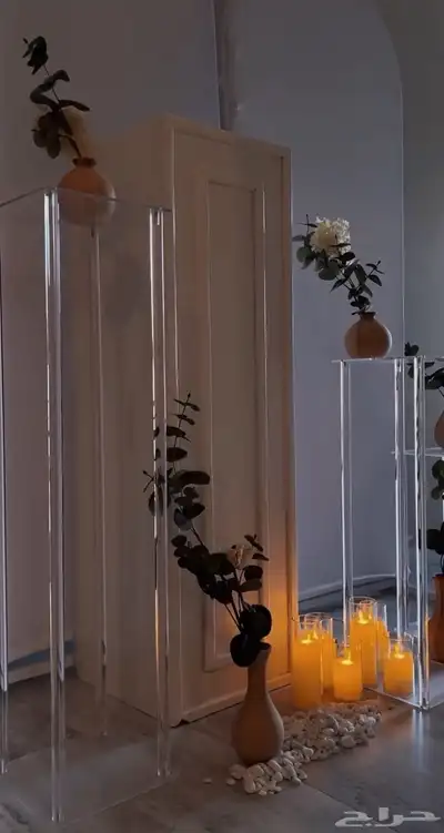 استقبال واستاندات index