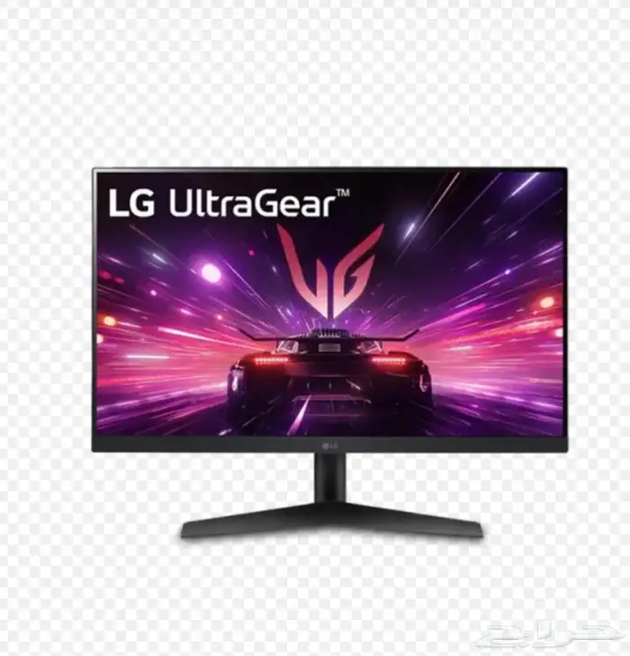 شاشة LG 24 بوصة 2