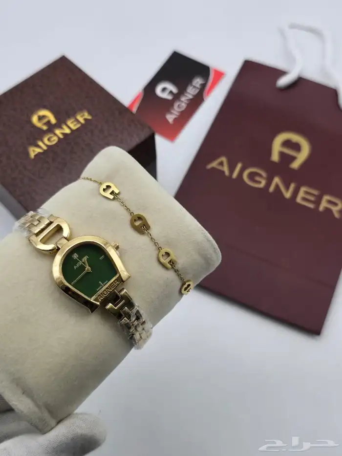 ساعات نسائيه 24