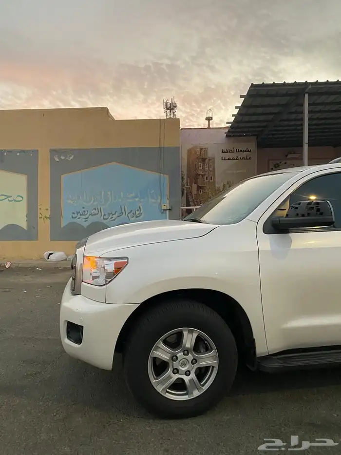 سكويا 2014 للبيع 3