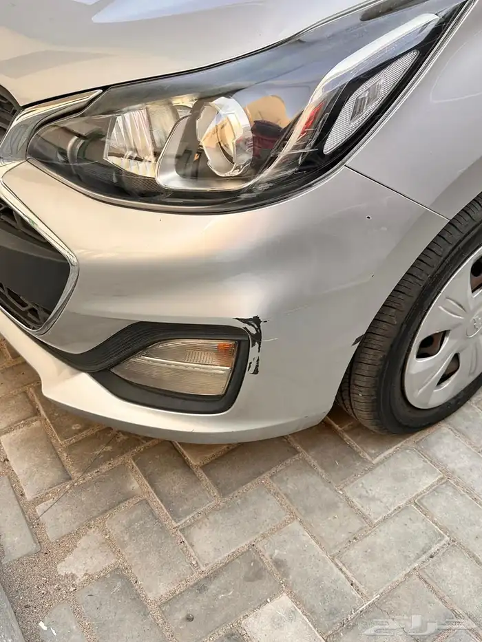 سبارك 2020 SPARK 2020 3