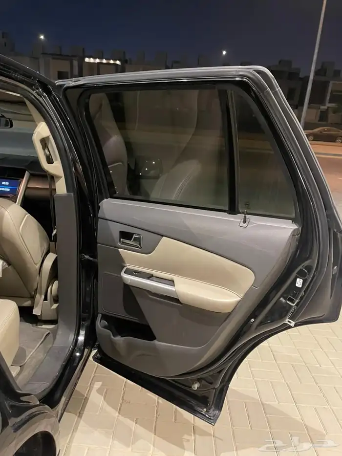 فورد ايدج 2013 بدي وكاله 45