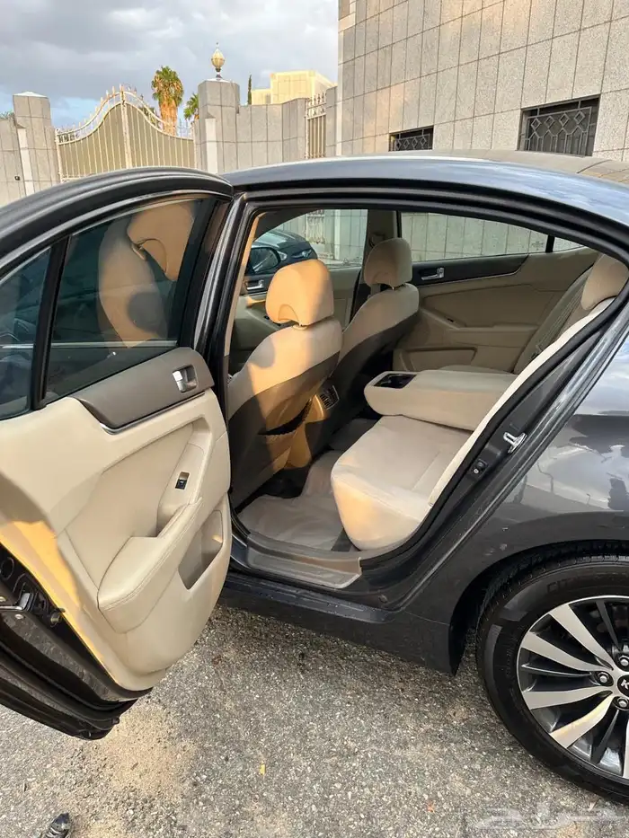 كيا كادينزا 2012 7