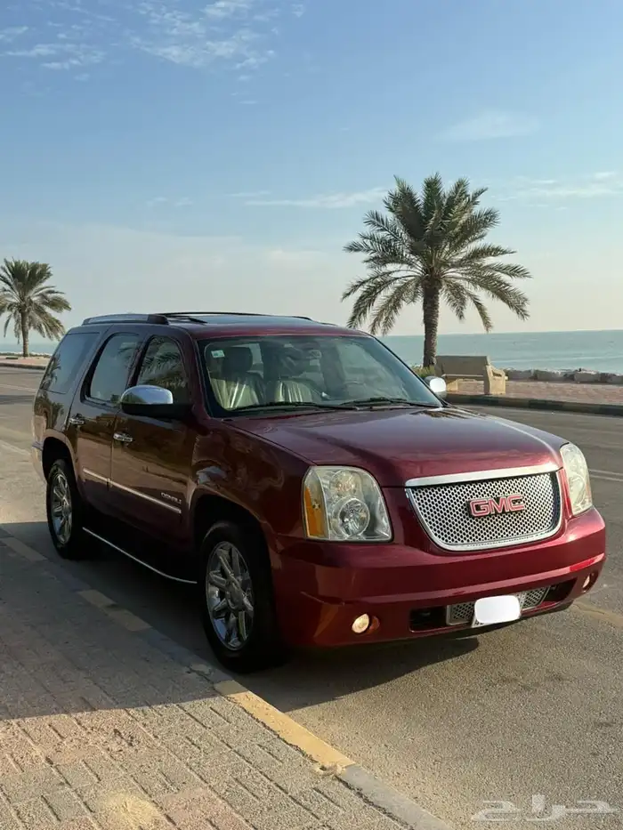 لللبيع يوكن دينالي 1