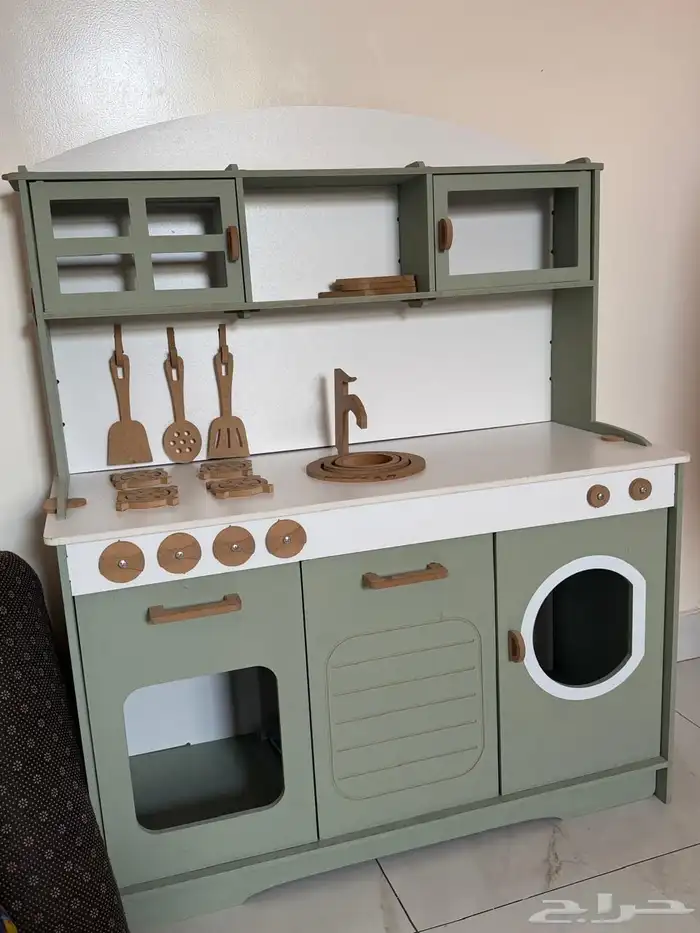 مطبخ أطفال 0