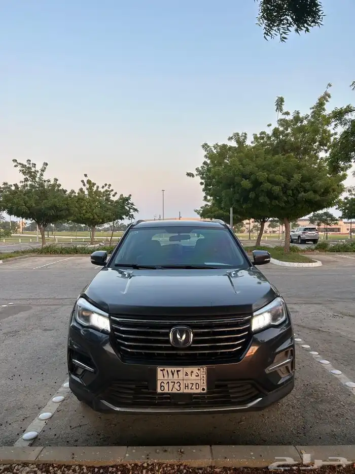 شانجان 2021 - CS75 للبيع 1