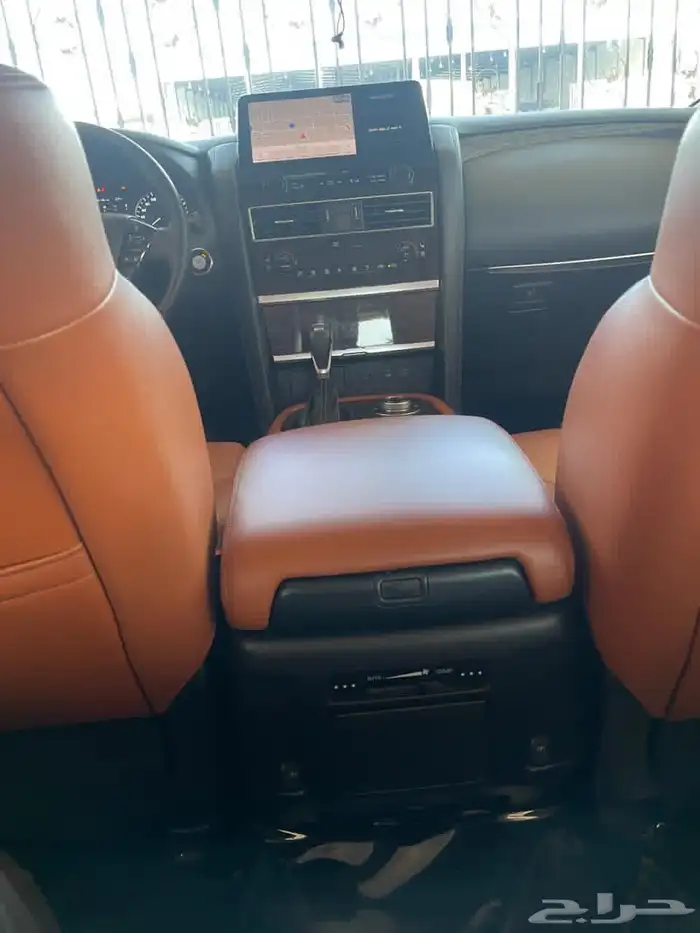 نسيان باترول 1