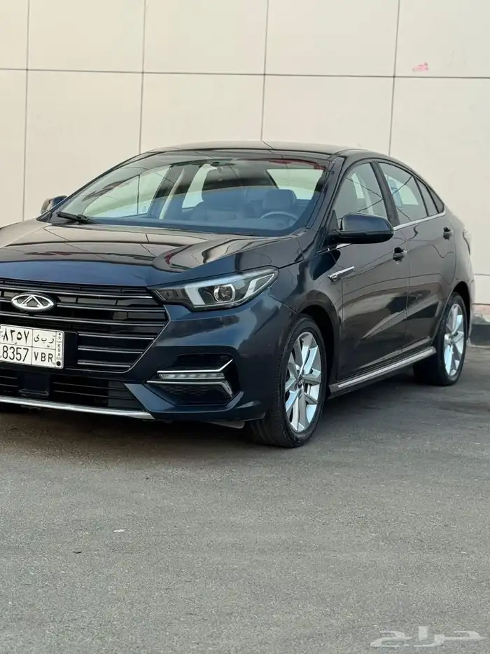 شيري اريزو 6 موديل 2023 البيع 27500 الف 3