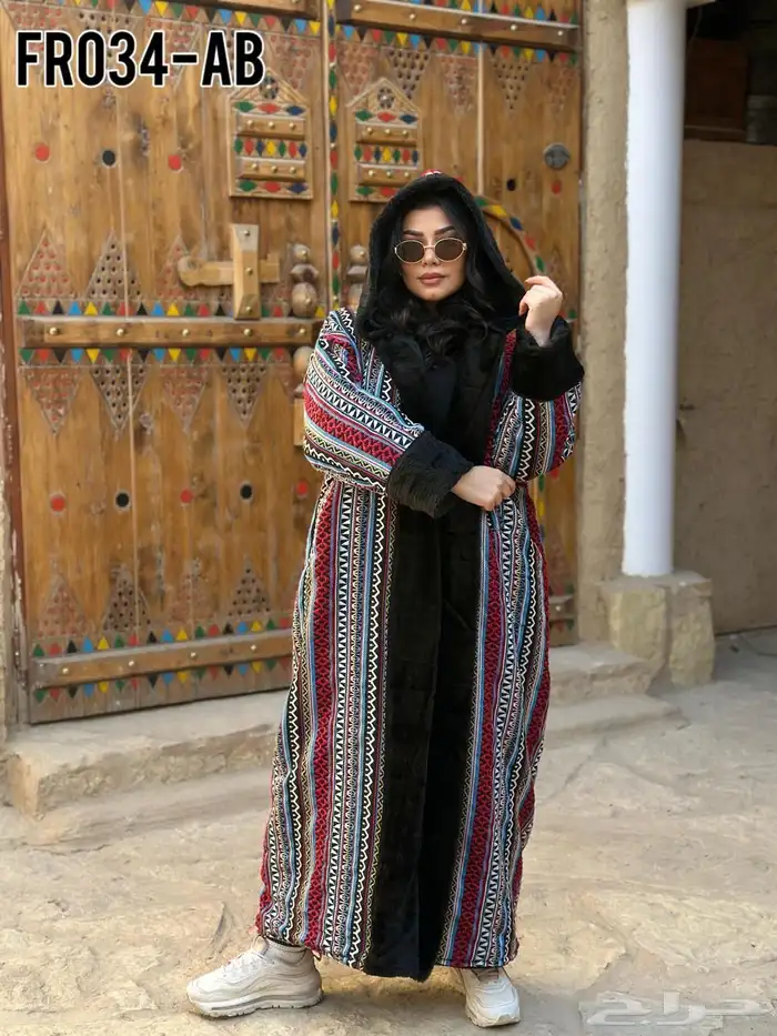 فروات نسائيه 89