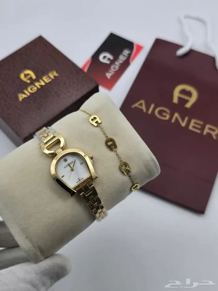 ساعات نسائيه 23