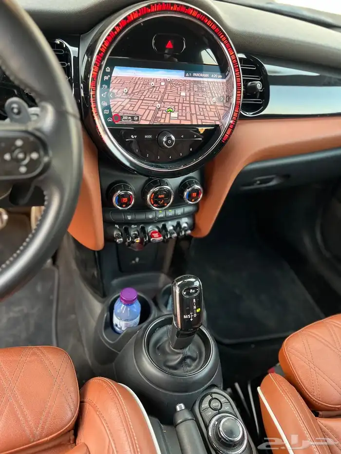 ميني كوبر كشف 2022 6