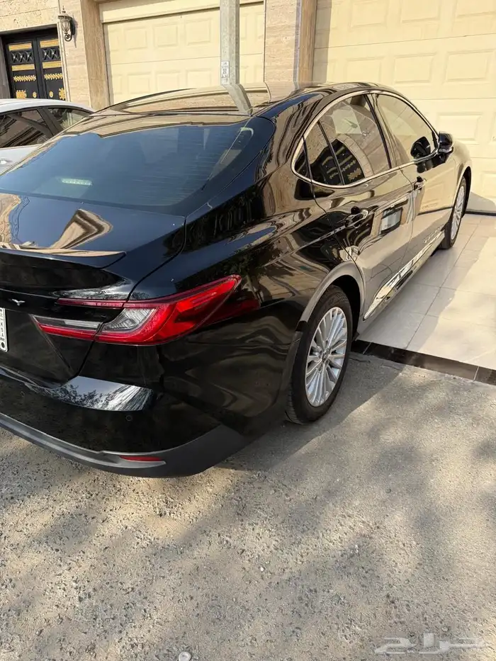 كامري 2025 LE بنزين 1