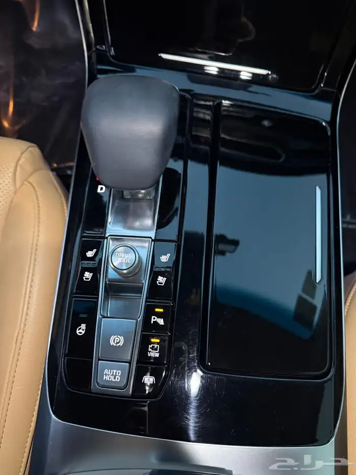 كيا كادينزا 2020 فل كامل بدون فتحه 10