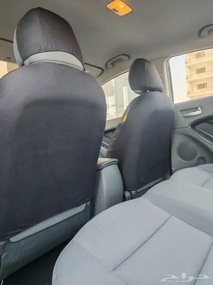 كيا سيراتو نظظيف 11