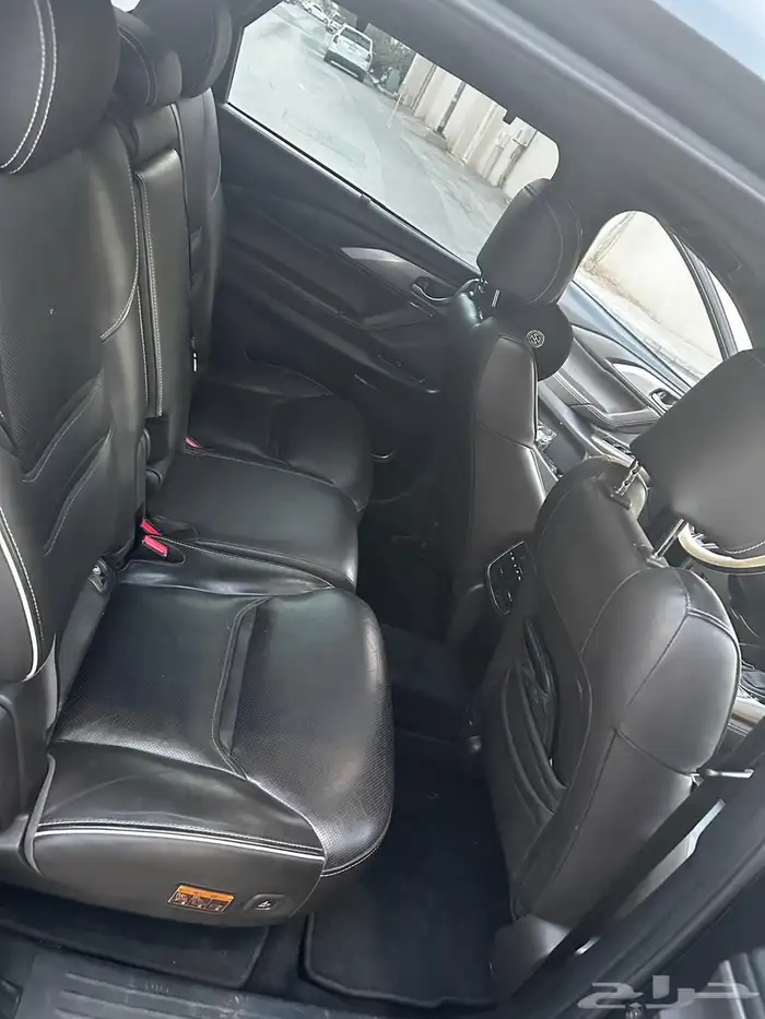 مازدا cx9 سيجنتشر 2020 مالك اول 2